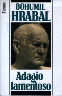 Adagio lamentoso