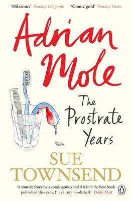 Adrian Mole Prostrate Years