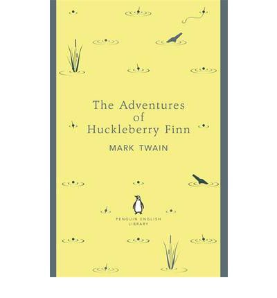 Adventures of Huckleberry Finn