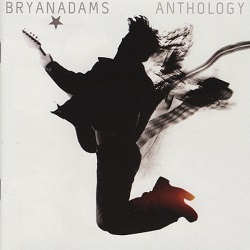 Adams Bryan - Anthology   2CD