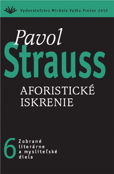 Aforistické iskrenie