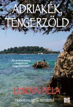Adriakék,tengerzöld