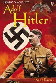 Adolf Hitler