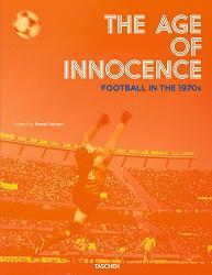 Age of Innocence Football 1970s