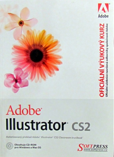 Adobe illustrator CS2 - Kolektív autorov