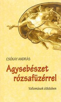 Agysebészet rózsafüzérrel