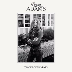 Adams Bryan - Tracks Of My Year CD