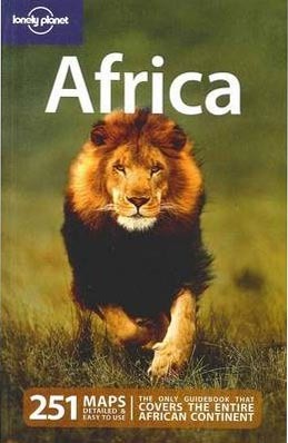 Africa (Multi Country Guide)
