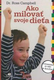 Ako milovať svoje dieťa, 2. vydanie