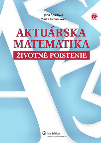 Aktuárska matematika – životné poistenie