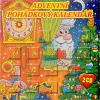 Adventní pohádkový kalendář 2  CD