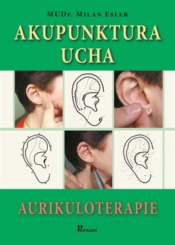 Akupunktura ucha 3.vyd.