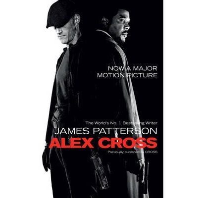 Alex Cross