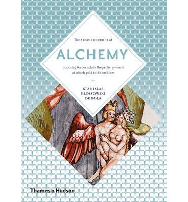 Alchemy The Secret Art