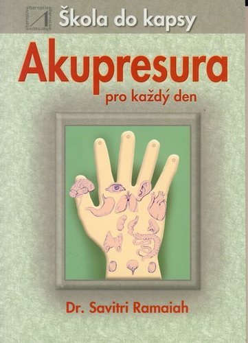 Akupresura
