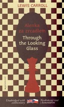 Alenka za zrcadlem - Through the Looking-Glass