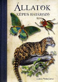 Állatok Képes határozó