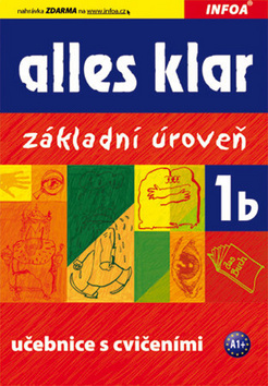 ALLES KLAR 1B