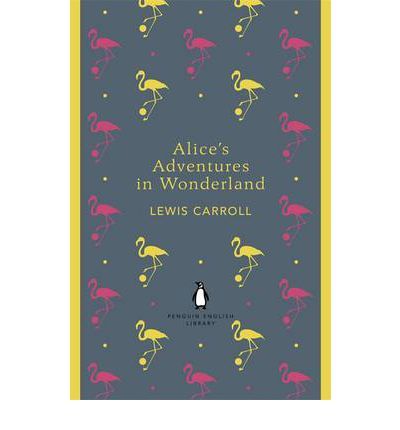 Alice`s Adventures in Wonderland