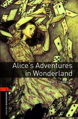 Alice´s Adventures in Wonderland - Tricia Hedge