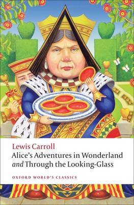 Alices adventures in Wonderland