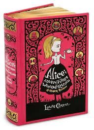 Alices Adventures in Wonderland