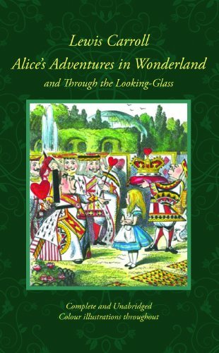 Alice's Adventures in Wonderland