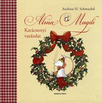 Alma Magdi - Karácsonyi varázslat