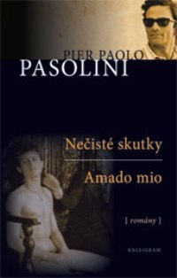 Amado mio-Nečisté skutky kúpite na Panta Rhei