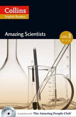 Amazing Scientists (Level 3)