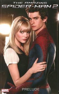 Amazing Spider-Man 2 Prelude