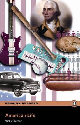 American Life + Mp3 Pack