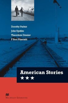 American Stories  (Adv)