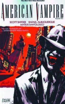 American Vampire 02
