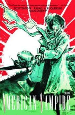 American Vampire 03