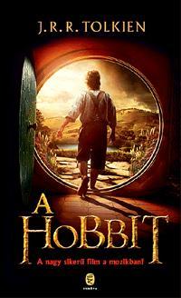 A Hobbit  vagy: Oda-vissza