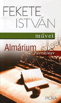 Almárium Füveskönyv