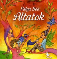 Altatok (CD-melléklettel)