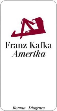 Amerika Roman