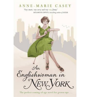 An Englishwoman in New York