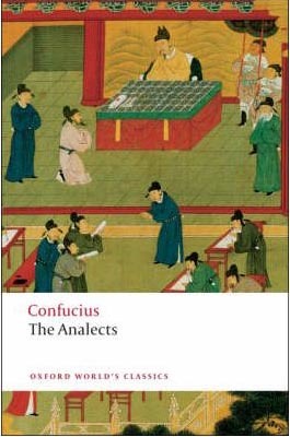 Analects (Oxford World´s Classics)