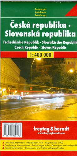 AM ČR+SR