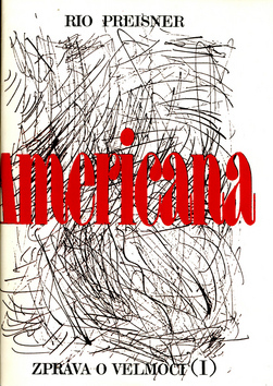 Americana 1. a 2. díl