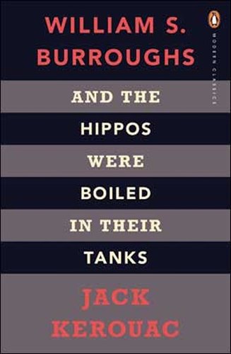 And the Hippos were boiled in their Tanks PB