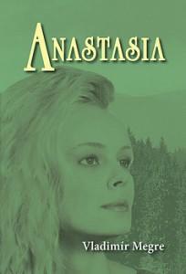 Kniha Anastasia - 1. díl