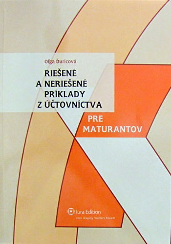 Analýza účtovnej uzávierky-cvičebnica