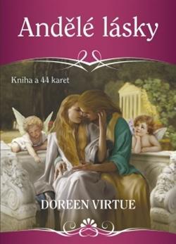 Andělé lásky + 44 karet