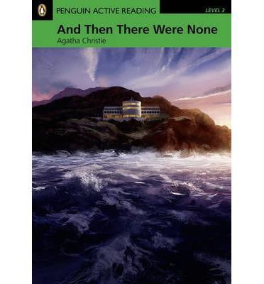 And Then There Were None + CD Pack Level 3