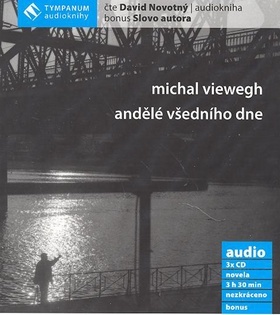 Andělé všedního dne (3 x CD audio)