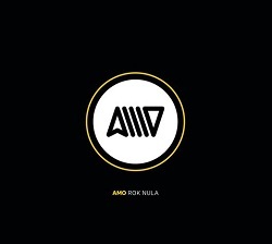 Amo - Rok nula   CD